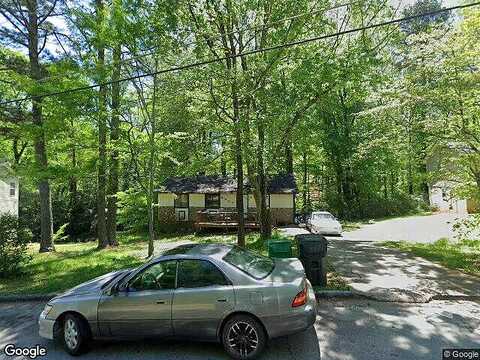 Denise, DECATUR, GA 30035