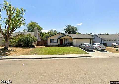 Lois, DINUBA, CA 93618