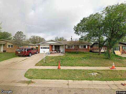 Mesa, AMARILLO, TX 79109