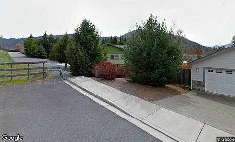 Robbins, ROGUE RIVER, OR 97537