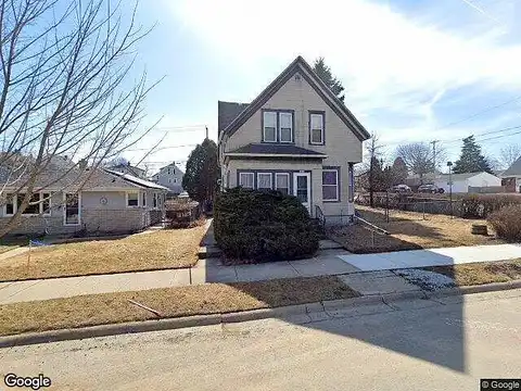 Michigan, SOUTH MILWAUKEE, WI 53172