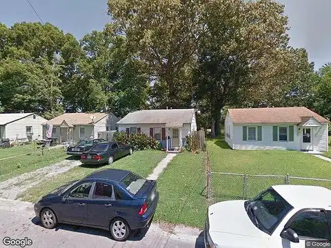 Ford, HAMPTON, VA 23663