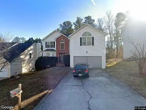 Arnolds Mill, DOUGLASVILLE, GA 30135