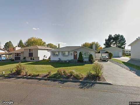 Carlisle, SPOKANE, WA 99217