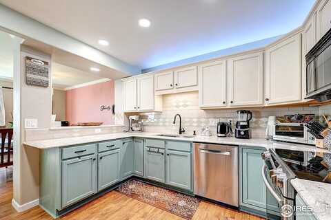 Stevens, PLATTEVILLE, CO 80651