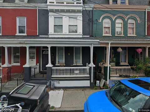 John, LANCASTER, PA 17602