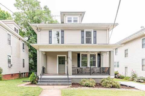 Yeardley, LYNCHBURG, VA 24501