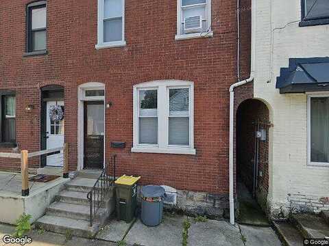 Grant, LANCASTER, PA 17602