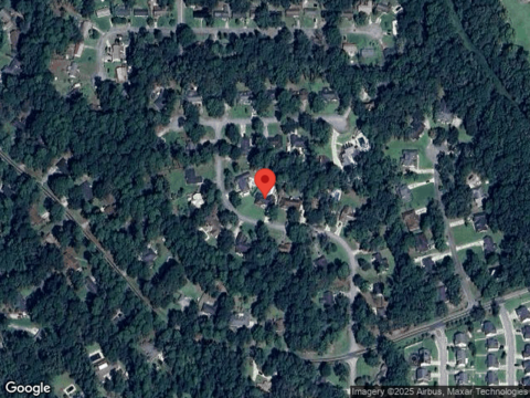 Willow Oak, HINESVILLE, GA 31313