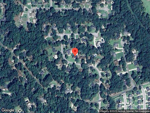 Willow Oak, HINESVILLE, GA 31313