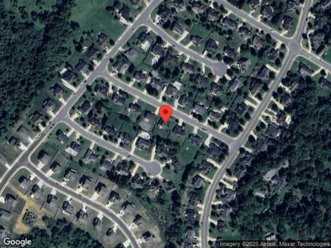 Madden, BERRYVILLE, VA 22611