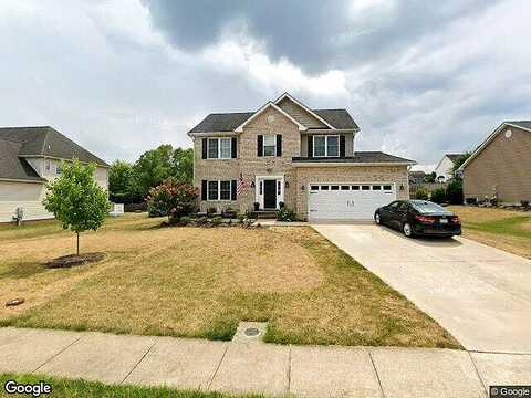 Madden, BERRYVILLE, VA 22611