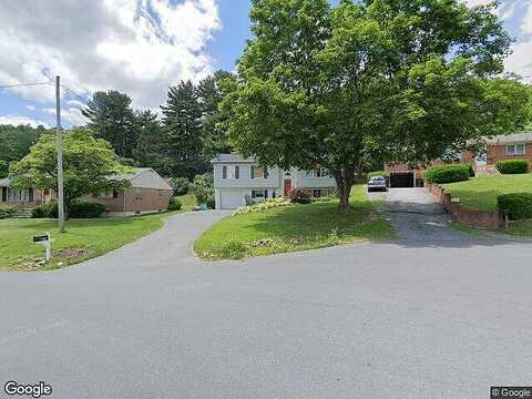 George, WINCHESTER, VA 22601