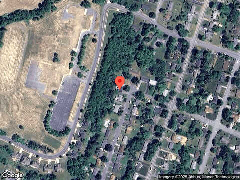 George, WINCHESTER, VA 22601