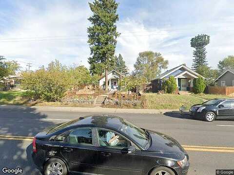 Monroe, SPOKANE, WA 99205