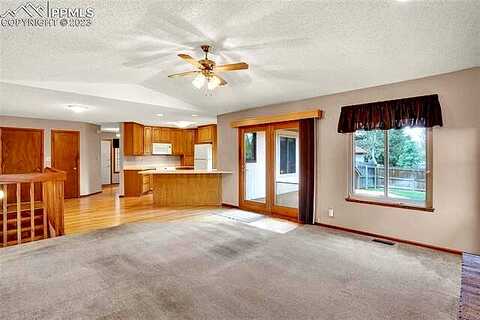 Mcpherson, COLORADO SPRINGS, CO 80909