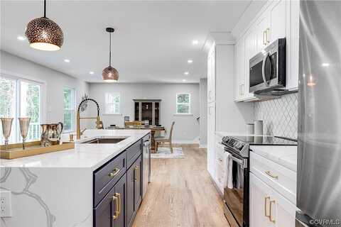 Buford, NORTH CHESTERFIELD, VA 23235