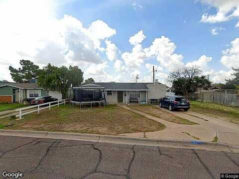 Pleasant, MIDLAND, TX 79703