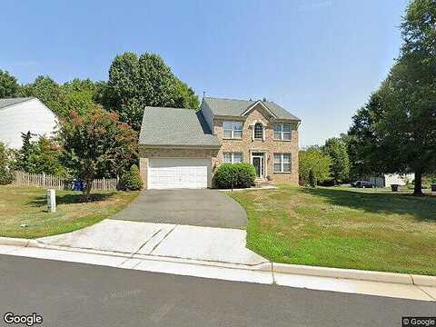 Cardinal Crest, WOODBRIDGE, VA 22193