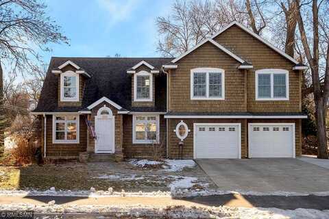 62Nd, MINNEAPOLIS, MN 55424