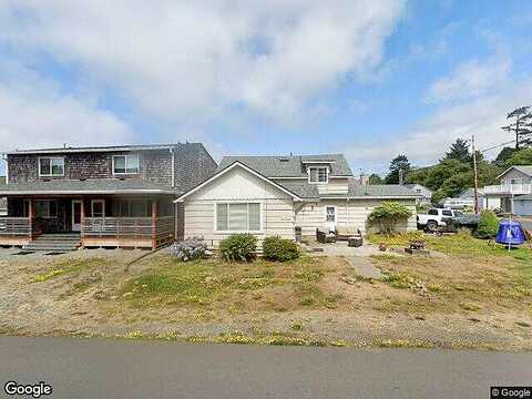 2Nd, ROCKAWAY BEACH, OR 97136