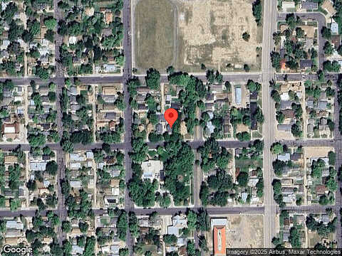 Everett, BRUSH, CO 80723