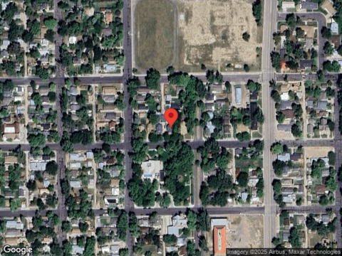 Everett, BRUSH, CO 80723