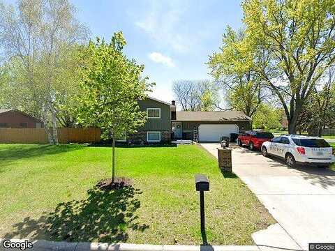 121St, MINNEAPOLIS, MN 55433