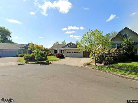 Sabrena, EUGENE, OR 97404