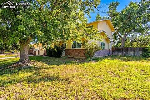 Manzana, COLORADO SPRINGS, CO 80911