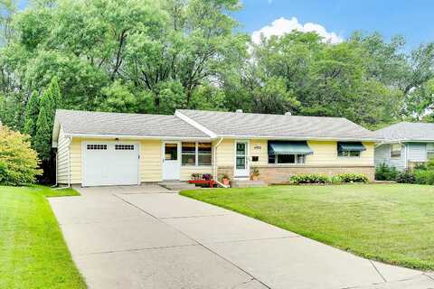 Arthur, MINNEAPOLIS, MN 55421