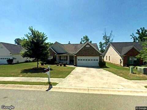 Mcpherson, ACWORTH, GA 30101