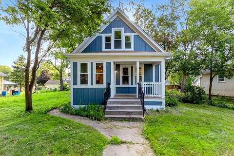 Sheridan, MINNEAPOLIS, MN 55412