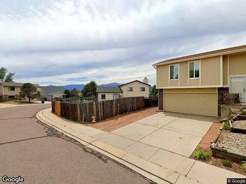 Ayers, COLORADO SPRINGS, CO 80920