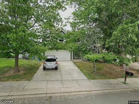 Topsail, COLORADO SPRINGS, CO 80918