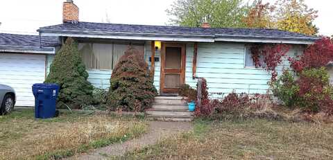 Upriver, SPOKANE, WA 99217