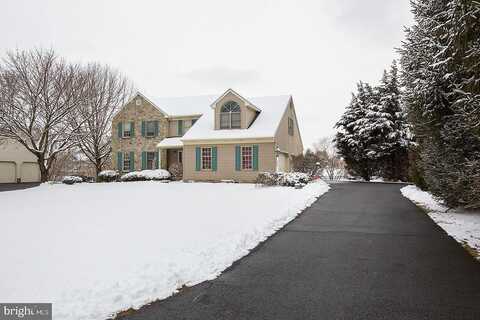 Carter Moir, LANCASTER, PA 17601