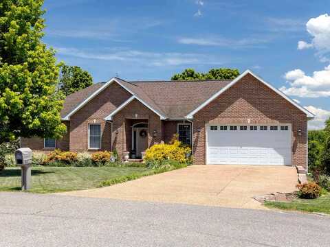 Brigade, PENN LAIRD, VA 22846