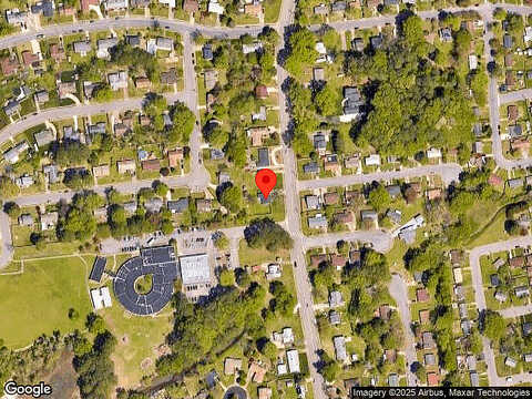Woodland, HAMPTON, VA 23669