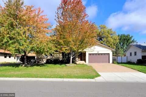 Woodbine, MINNEAPOLIS, MN 55429
