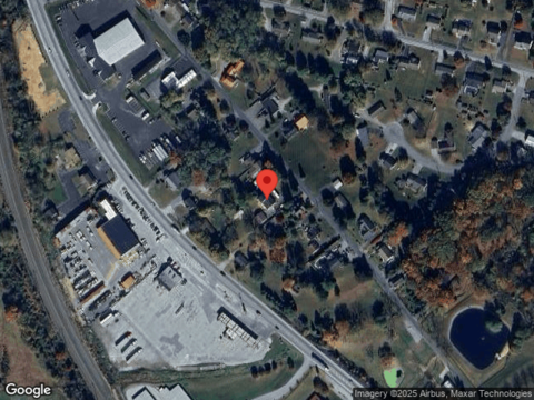Newport, GAP, PA 17527