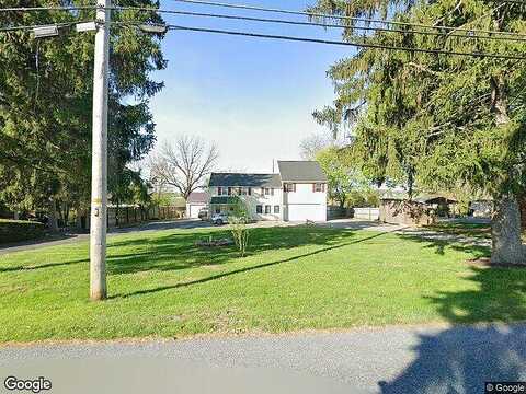 Newport, GAP, PA 17527