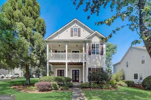 Lake Pass, SUWANEE, GA 30024