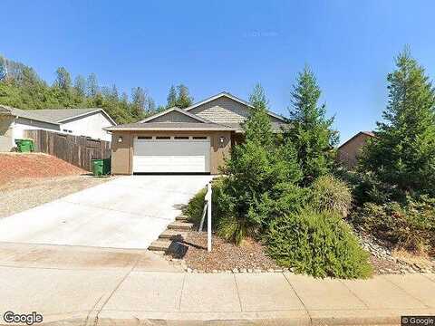 Craftsman, SHASTA LAKE, CA 96019