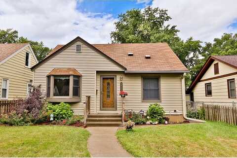 Perry, MINNEAPOLIS, MN 55422