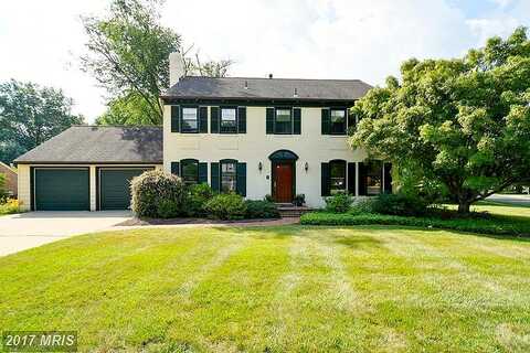 Carriage House, ALEXANDRIA, VA 22309