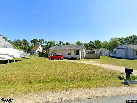 Yard Arm, CHESTER, VA 23831