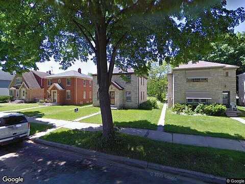42Nd, MILWAUKEE, WI 53216