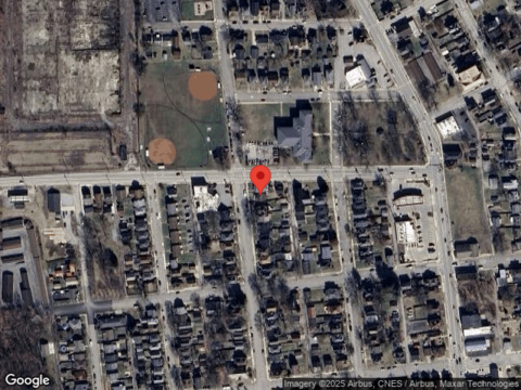 6Th, BEAVER FALLS, PA 15010