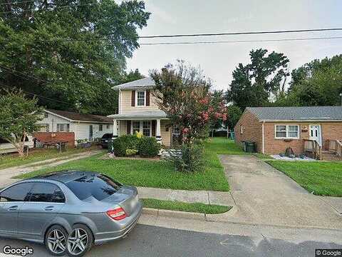 Victoria, HAMPTON, VA 23661